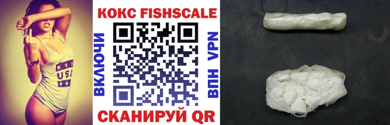 COCAIN Fish Scale  Купить  Кораблино 